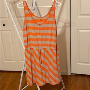 Gap women’s dress. Size L.
